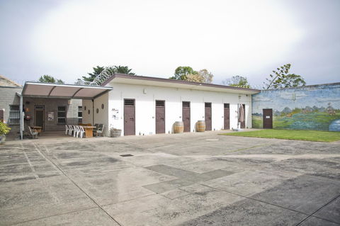 The Old Mount Gambier Gaol - Rent Accommodation 20