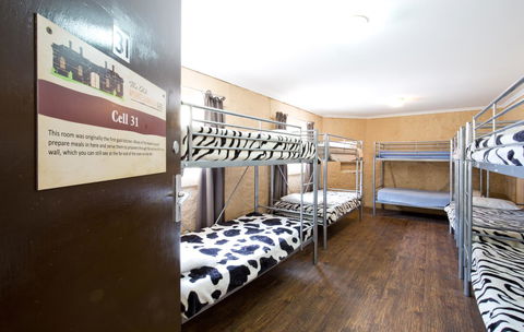 The Old Mount Gambier Gaol - Rent Accommodation 10