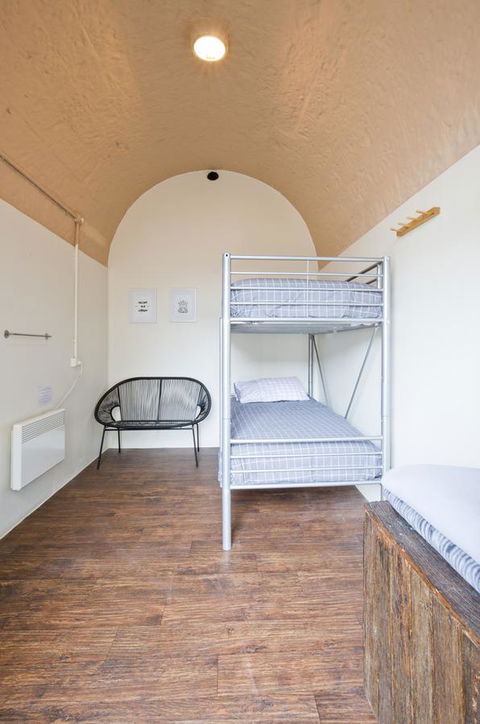 The Old Mount Gambier Gaol - Rent Accommodation 6