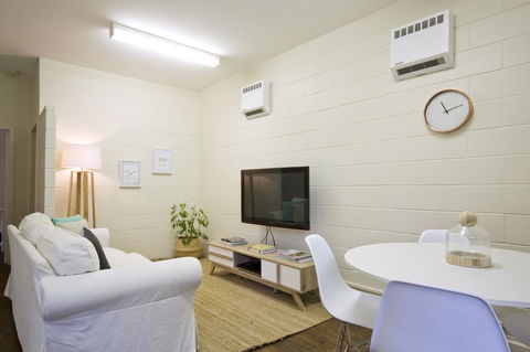 The Old Mount Gambier Gaol - Rent Accommodation 35