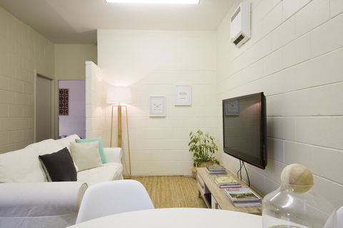 The Old Mount Gambier Gaol - Rent Accommodation 42