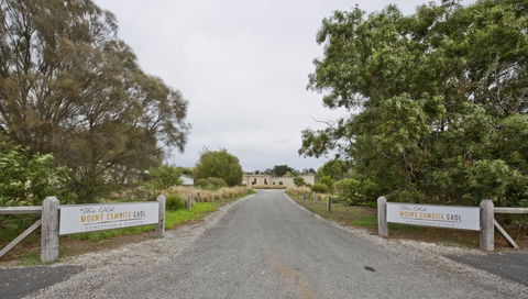 The Old Mount Gambier Gaol - Rent Accommodation 31