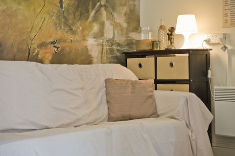The Old Mount Gambier Gaol - Rent Accommodation 21