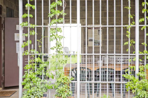 The Old Mount Gambier Gaol - Rent Accommodation 15