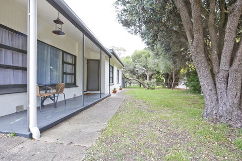 The Old Mount Gambier Gaol - Rent Accommodation 28