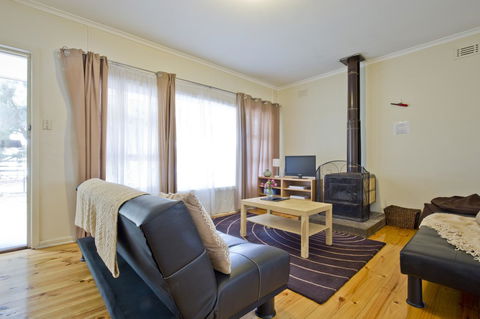 The Old Mount Gambier Gaol - Rent Accommodation 24
