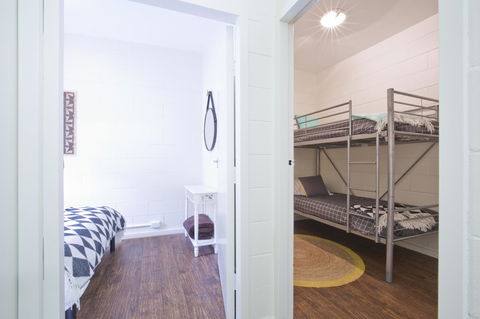 The Old Mount Gambier Gaol - Rent Accommodation 39
