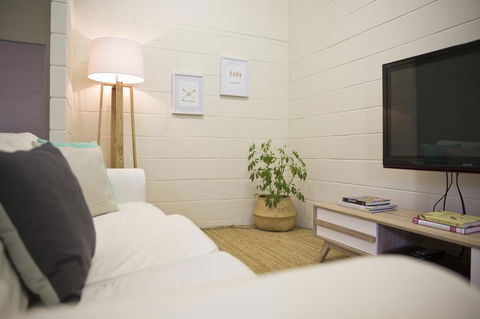 The Old Mount Gambier Gaol - Rent Accommodation 17
