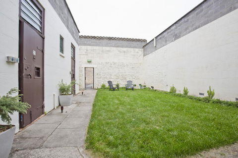 The Old Mount Gambier Gaol - Rent Accommodation 33