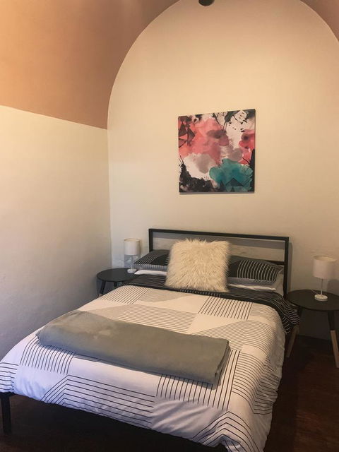 The Old Mount Gambier Gaol - Rent Accommodation 7