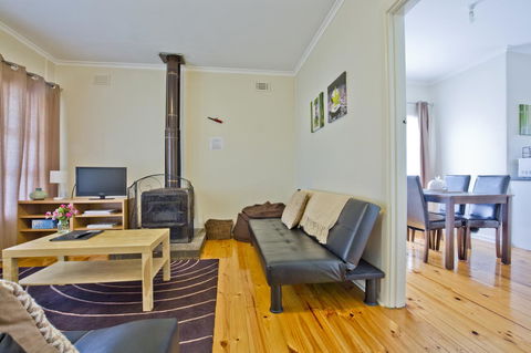 The Old Mount Gambier Gaol - Rent Accommodation 25