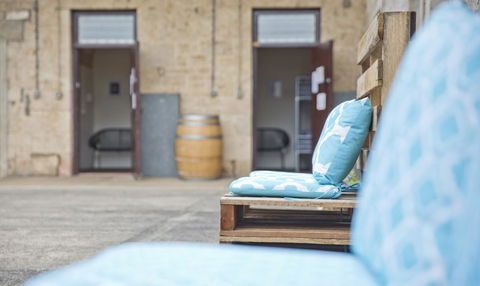 The Old Mount Gambier Gaol - Rent Accommodation 22