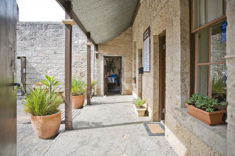 The Old Mount Gambier Gaol - Rent Accommodation 18