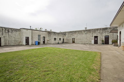 The Old Mount Gambier Gaol - Rent Accommodation 1