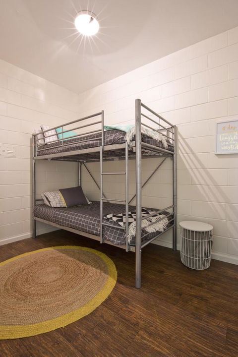The Old Mount Gambier Gaol - Rent Accommodation 40