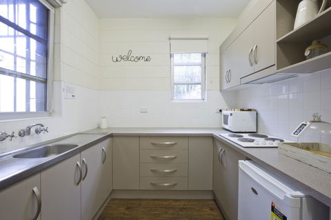 The Old Mount Gambier Gaol - Rent Accommodation 38