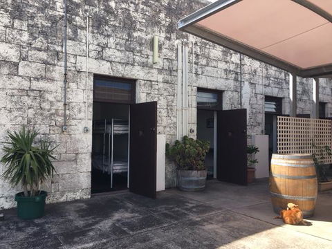 The Old Mount Gambier Gaol - Rent Accommodation 11