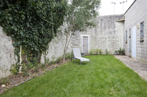 The Old Mount Gambier Gaol - Rent Accommodation 43