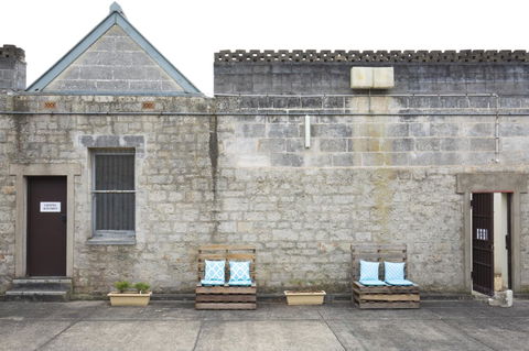 The Old Mount Gambier Gaol - Rent Accommodation 32