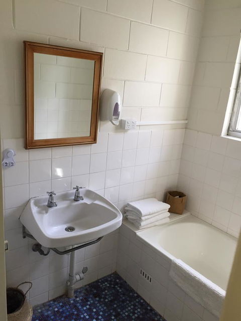The Old Mount Gambier Gaol - Rent Accommodation 41