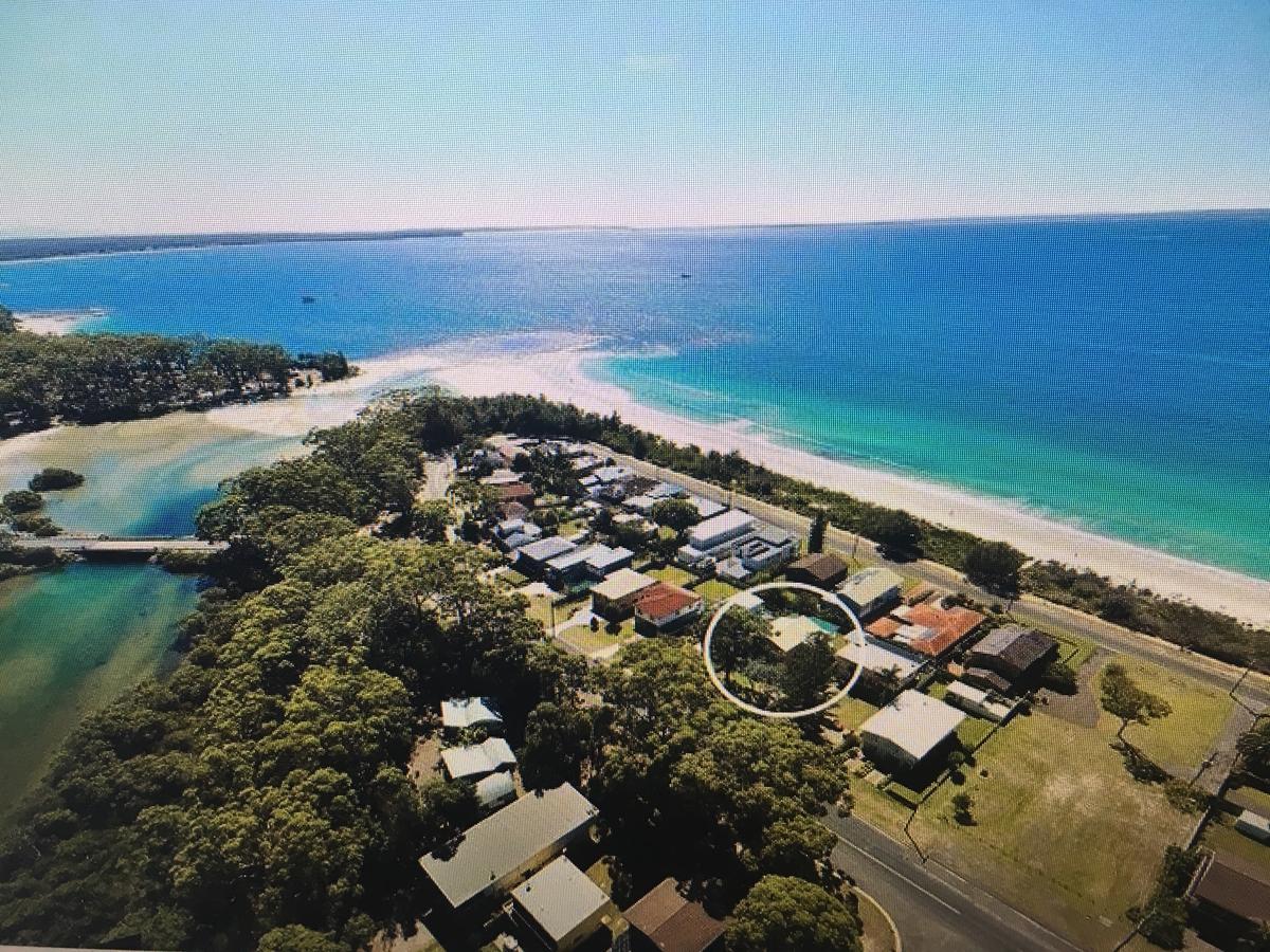 Vincentia NSW Rent Accommodation