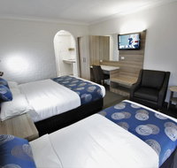 Aston Motel Yamba - Rent Accommodation