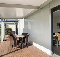Gawler Caravan Park - Rent Accommodation