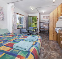 Big4 Naracoorte Holiday Park - Rent Accommodation
