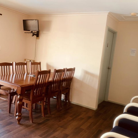 Bay Lodge - Rent Accommodation 3