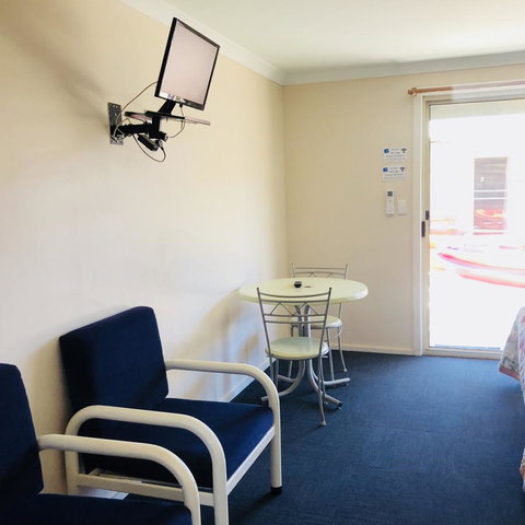 Bay Lodge - Rent Accommodation 34