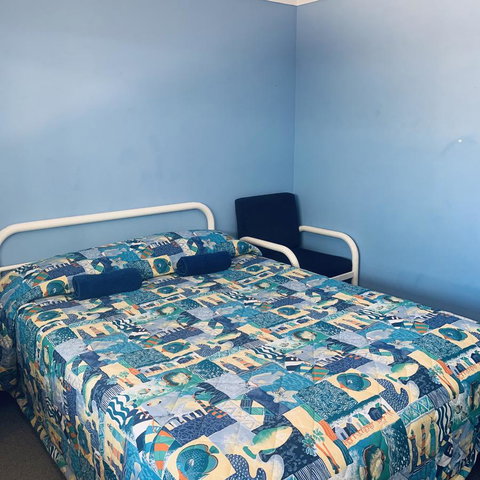 Bay Lodge - Rent Accommodation 19