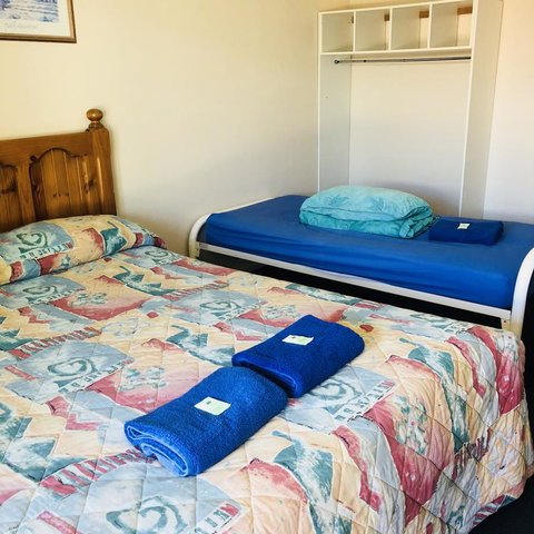 Bay Lodge - Rent Accommodation 43