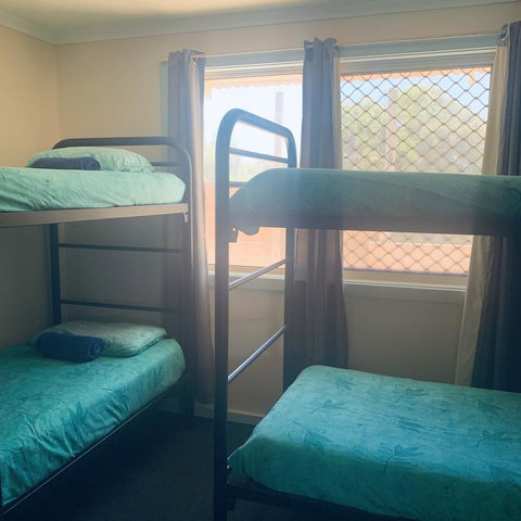 Bay Lodge - Rent Accommodation 29