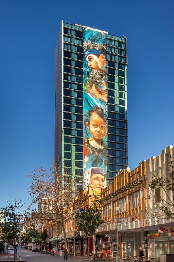 Perth WA Rent Accommodation