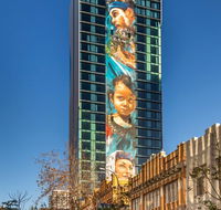 Art Series - The Adnate - Rent Accommodation
