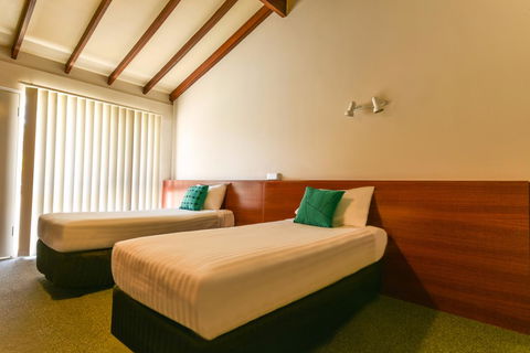 Sanno Marracoonda Perth Airport Hotel - Rent Accommodation 19