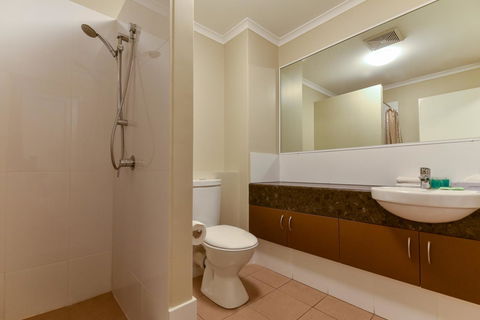 Sanno Marracoonda Perth Airport Hotel - Rent Accommodation 27