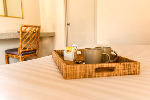 Sanno Marracoonda Perth Airport Hotel - Rent Accommodation 13