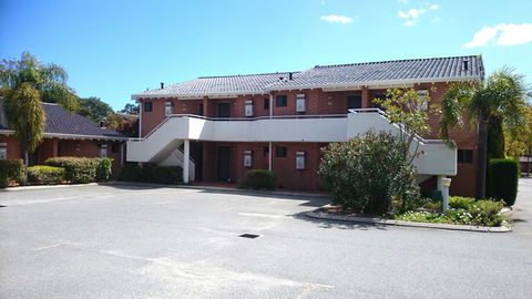 Sanno Marracoonda Perth Airport Hotel - Rent Accommodation 33