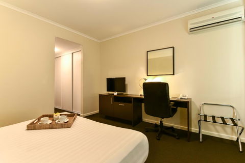 Sanno Marracoonda Perth Airport Hotel - Rent Accommodation 26