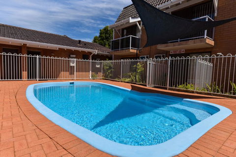 Sanno Marracoonda Perth Airport Hotel - Rent Accommodation 5