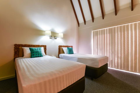 Sanno Marracoonda Perth Airport Hotel - Rent Accommodation 18