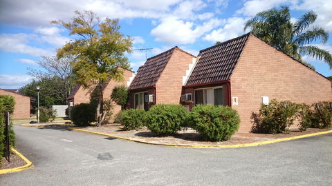Sanno Marracoonda Perth Airport Hotel - Rent Accommodation 30
