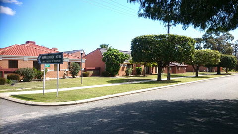 Sanno Marracoonda Perth Airport Hotel - Rent Accommodation 29