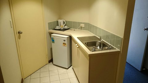 Sanno Marracoonda Perth Airport Hotel - Rent Accommodation 32
