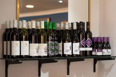 Sanno Marracoonda Perth Airport Hotel - Rent Accommodation 10