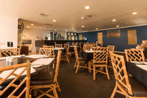 Sanno Marracoonda Perth Airport Hotel - Rent Accommodation 6