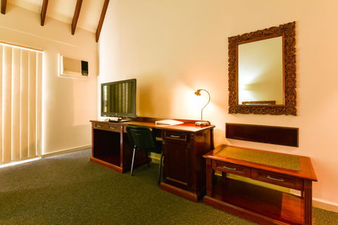 Sanno Marracoonda Perth Airport Hotel - Rent Accommodation 14