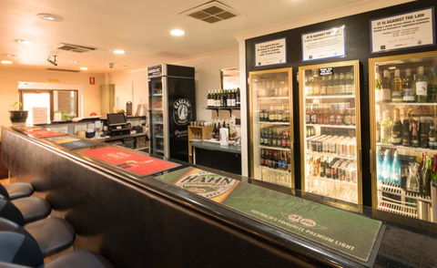 Sanno Marracoonda Perth Airport Hotel - Rent Accommodation 11