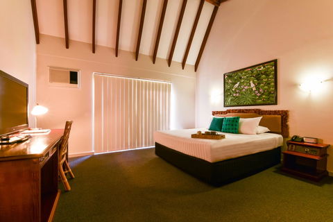 Sanno Marracoonda Perth Airport Hotel - Rent Accommodation 7
